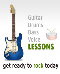 Get info on Lessons Today