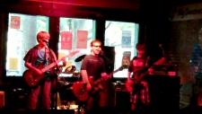 2011 Summer Rock Camp performance @ Tir Na Nog - Raleigh, NC