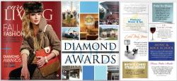 Cary Living Magazine 2012 Diamond Awards Best Place to Expand Your Horizons